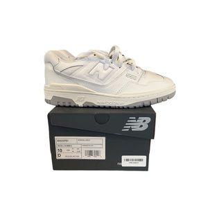 New Balance 550 White/Grey